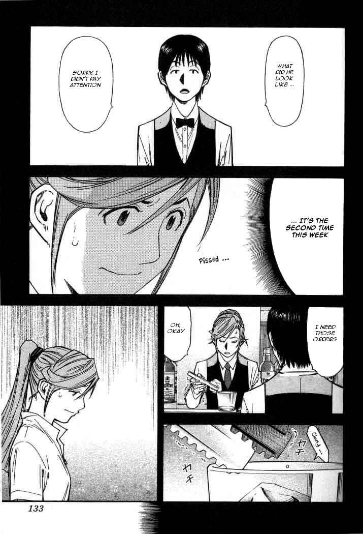 Page 9 Chapter 101 Bartender