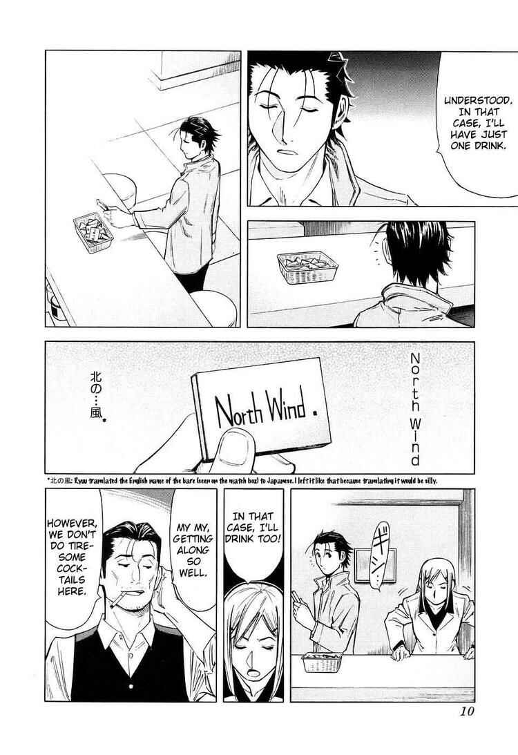 Page 11 Chapter 24 Bartender