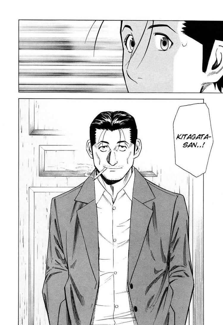 Page 27 Chapter 24 Bartender