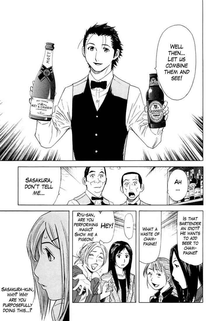 Page 11 Chapter 11 Bartender