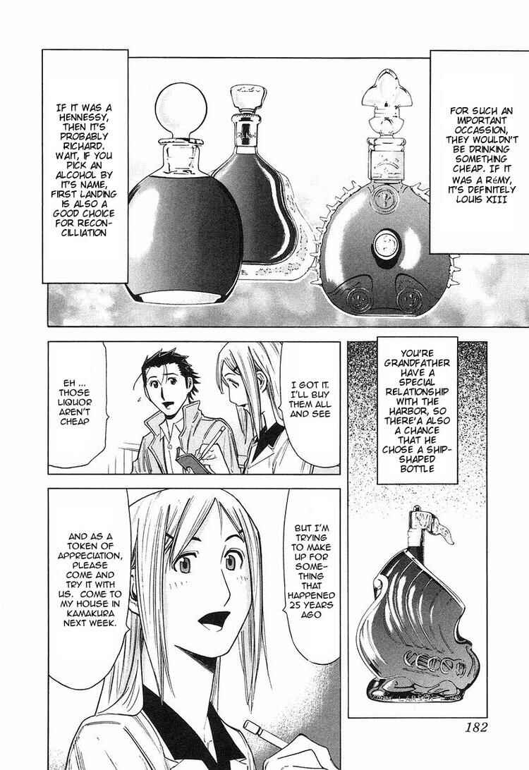 Page 12 Chapter 23 Bartender