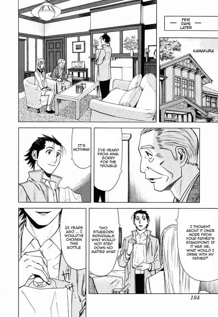 Page 14 Chapter 23 Bartender