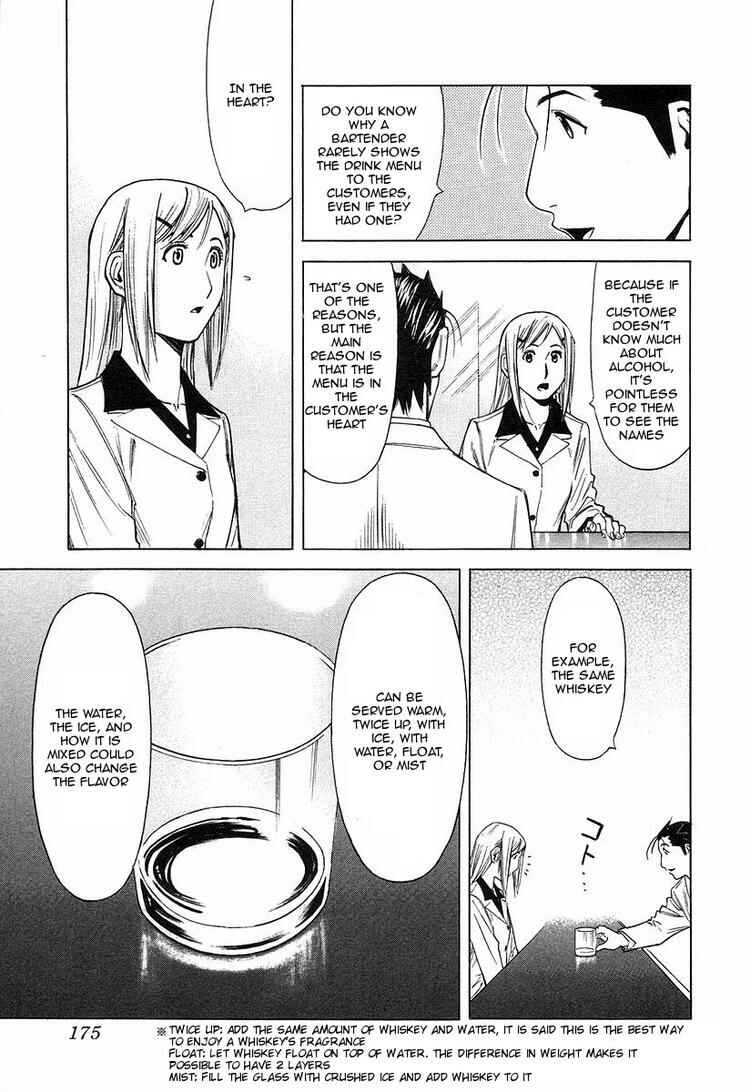 Page 5 Chapter 23 Bartender