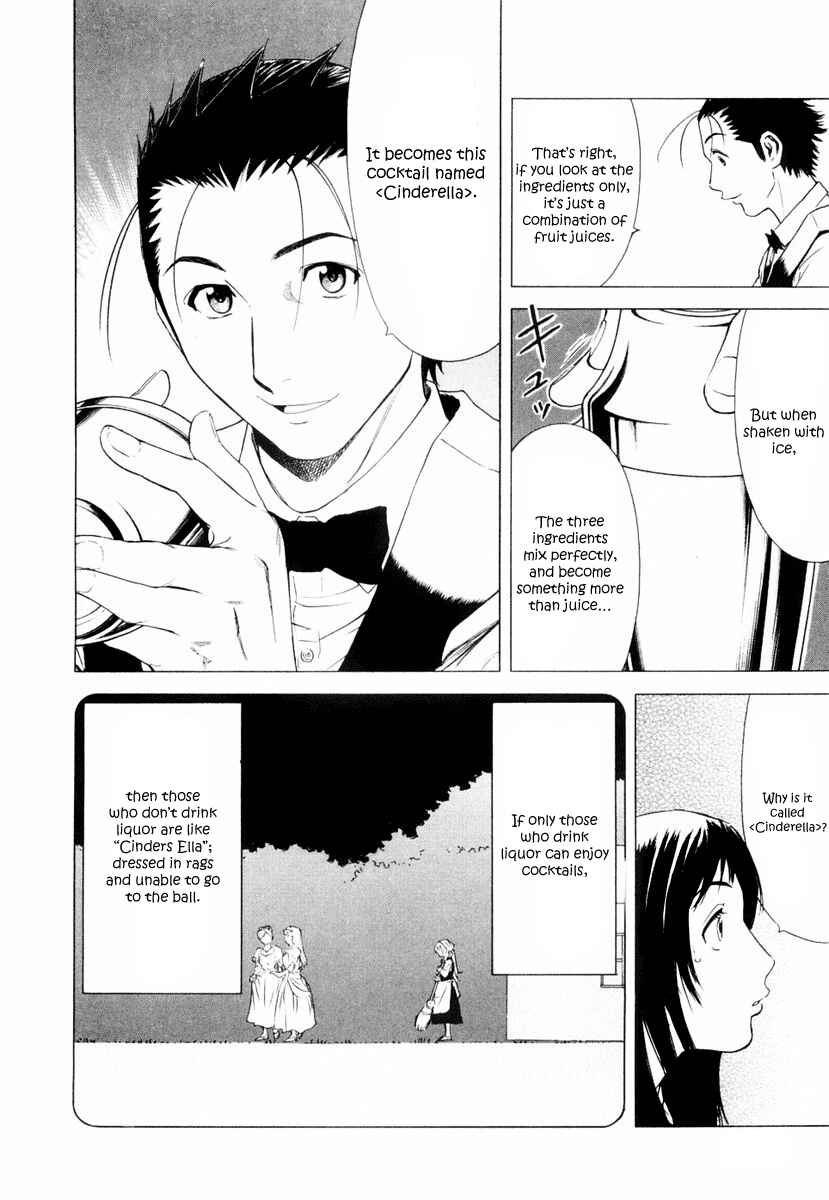 Page 28 Chapter 5 Bartender