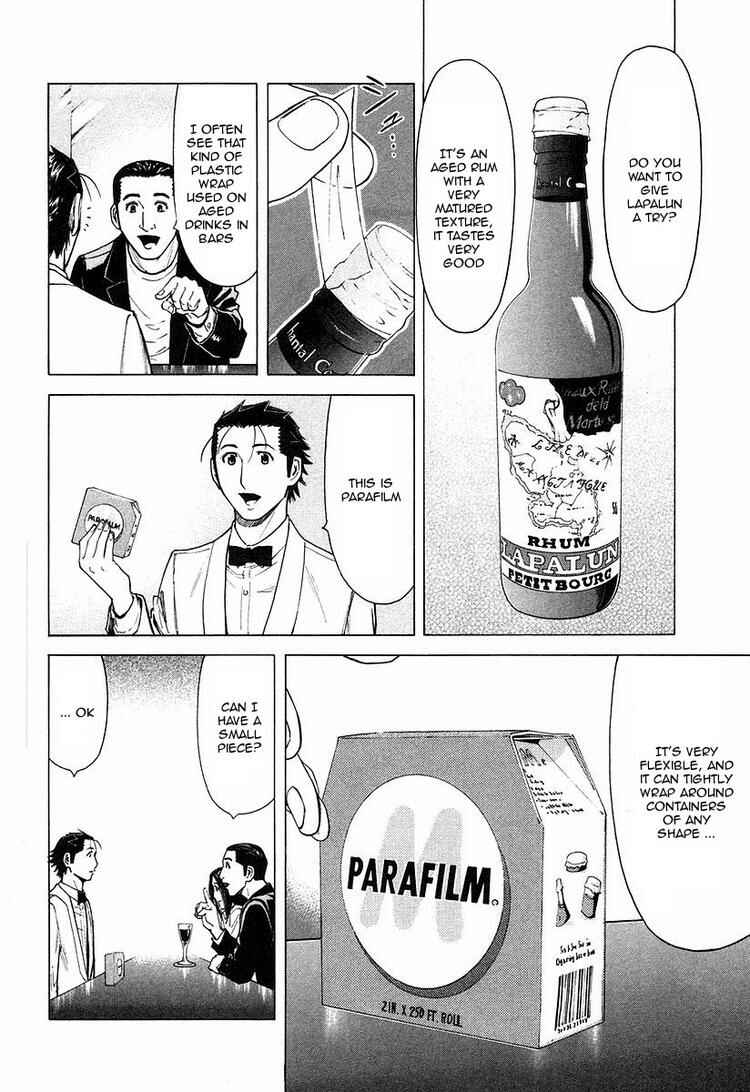 Page 12 Chapter 21 Bartender