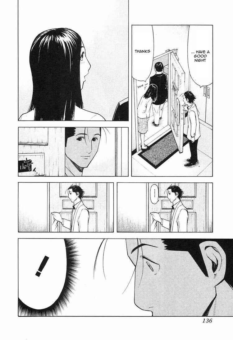 Page 14 Chapter 21 Bartender