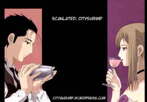 Page 25 Chapter 155 Bartender