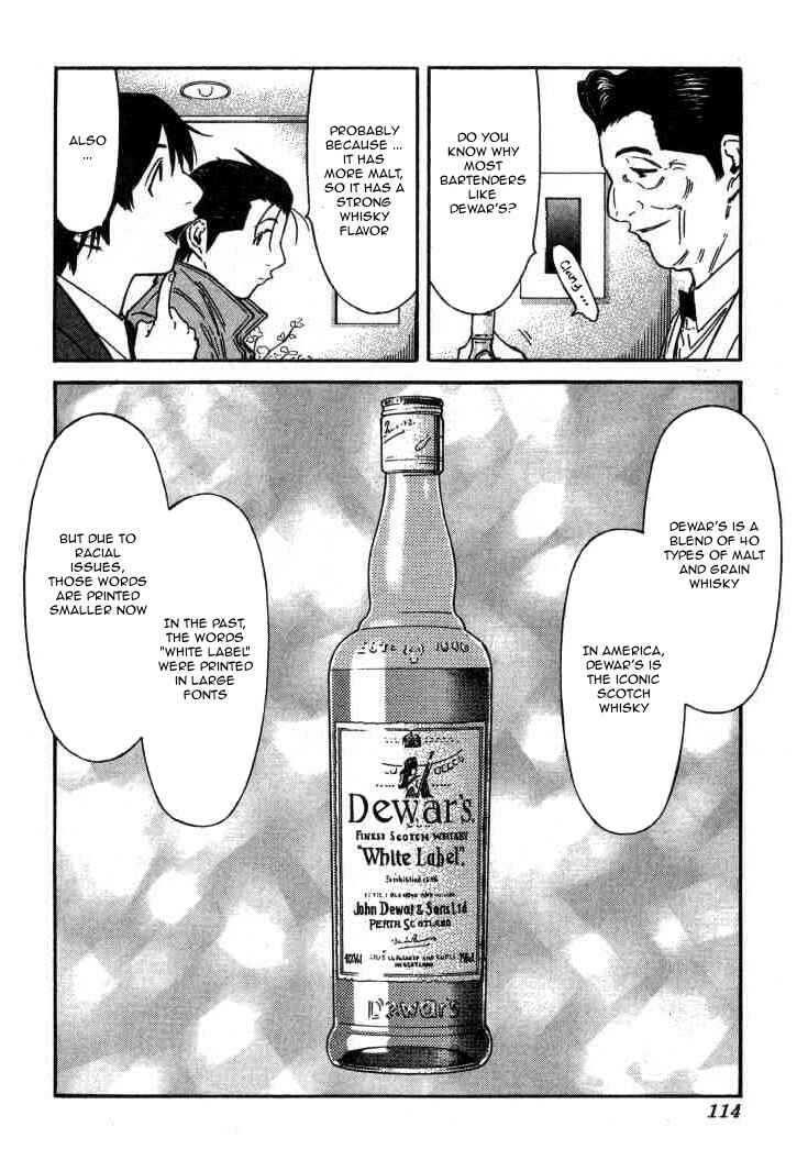 Page 14 Chapter 108 Bartender