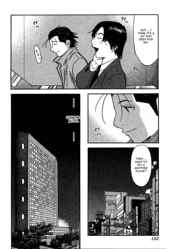 Page 22 Chapter 108 Bartender