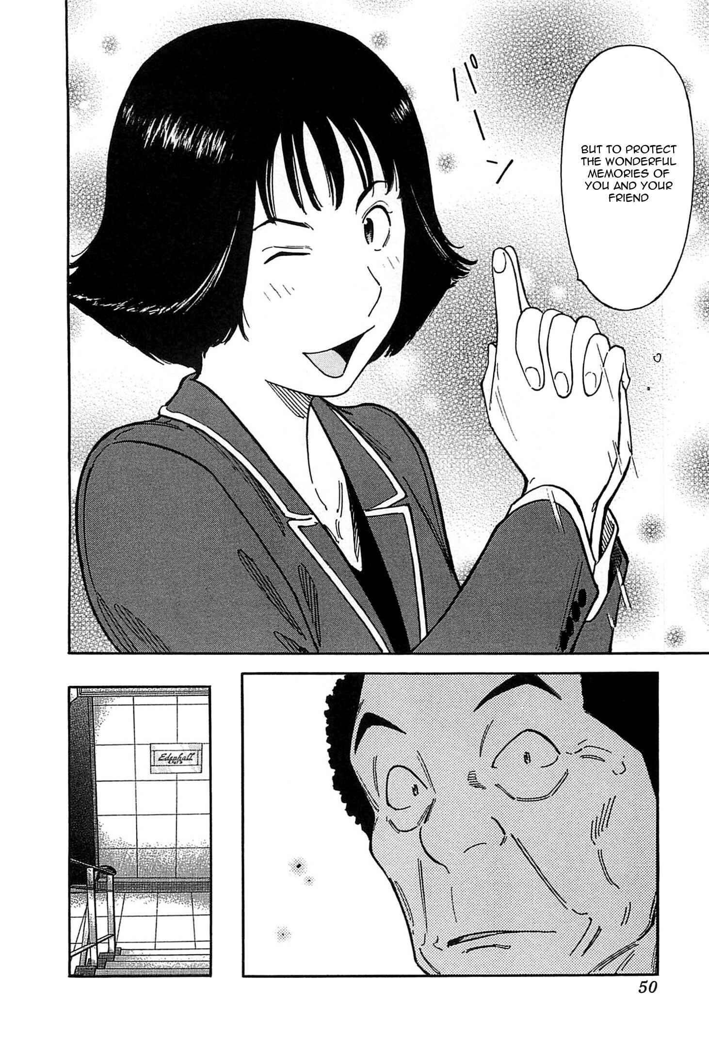 Page 22 Chapter 152 Bartender