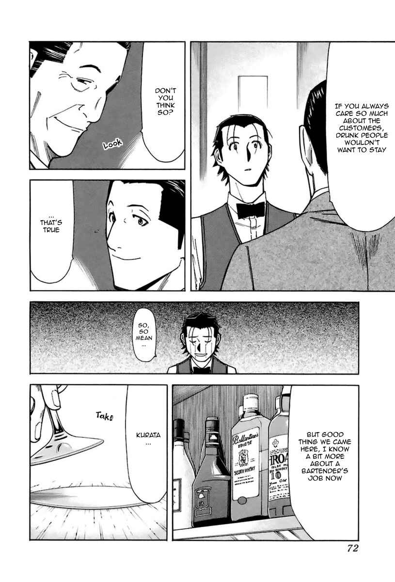 Page 22 Chapter 42 Bartender