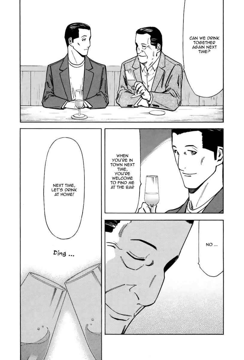 Page 23 Chapter 42 Bartender