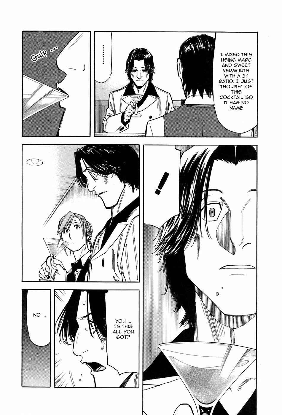 Page 16 Chapter 46 Bartender