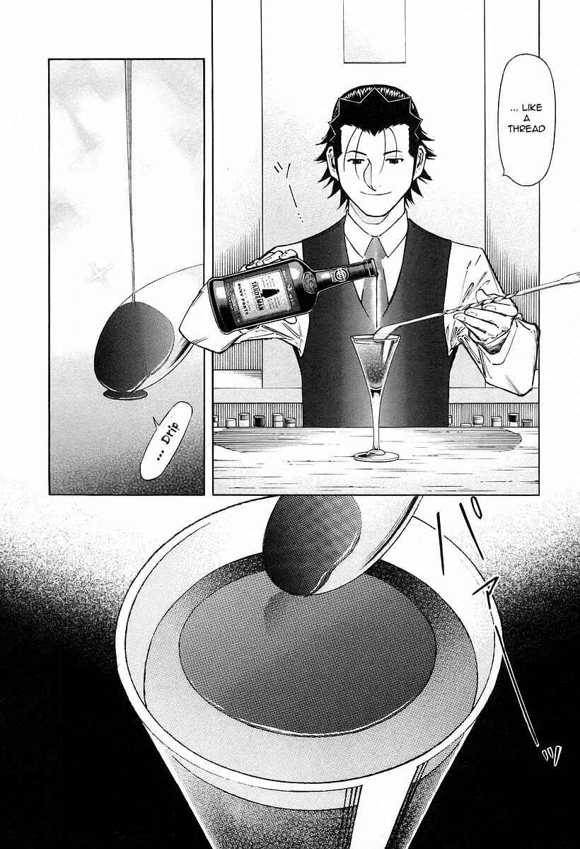 Page 19 Chapter 65 Bartender