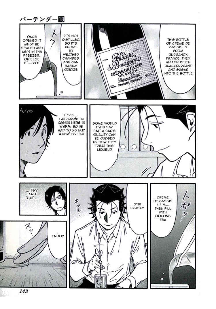 Page 19 Chapter 141 Bartender