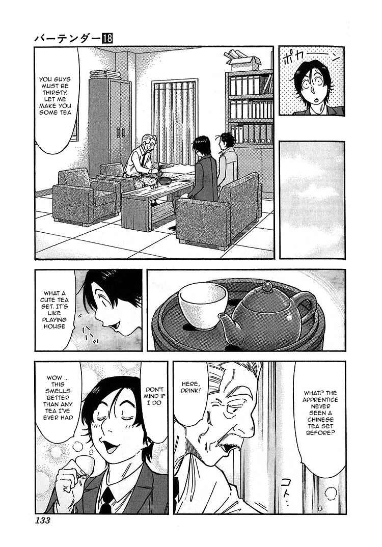 Page 9 Chapter 141 Bartender