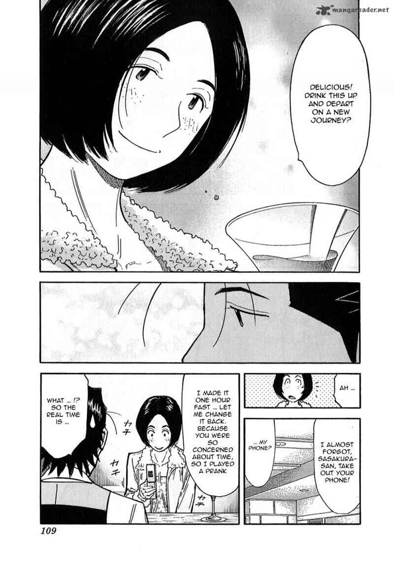 Page 29 Chapter 147 Bartender