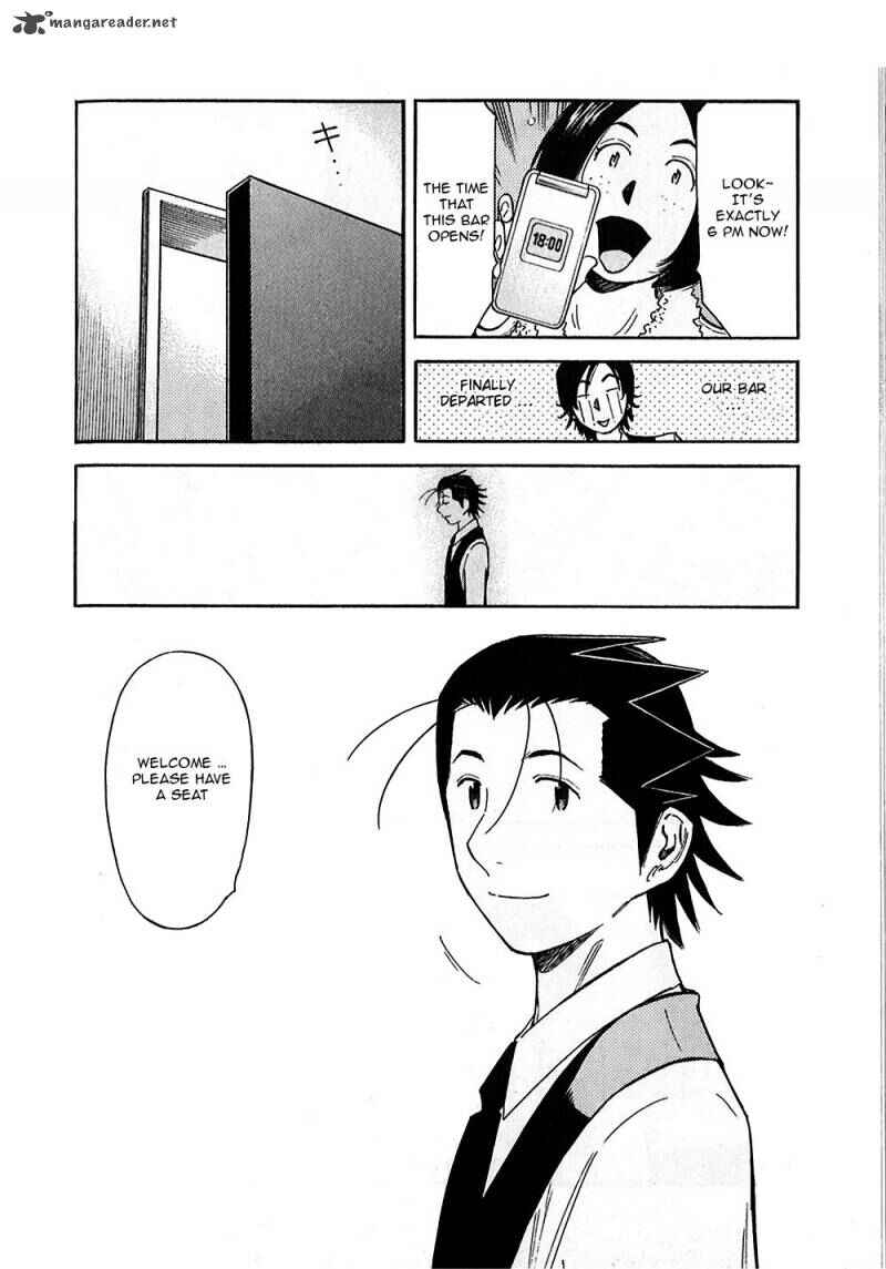 Page 30 Chapter 147 Bartender