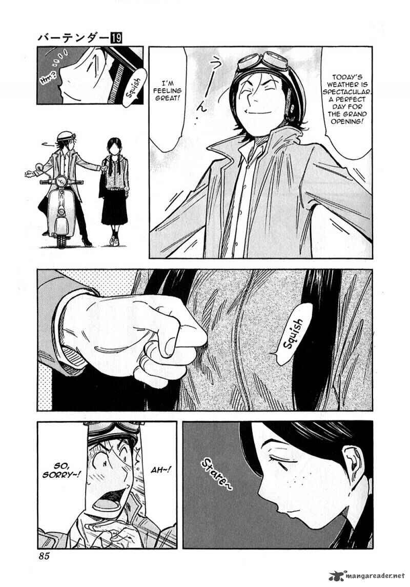 Page 5 Chapter 147 Bartender