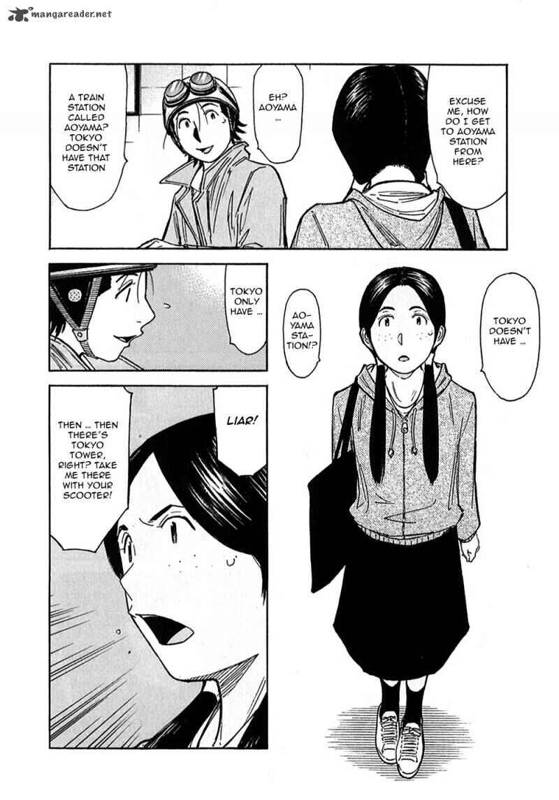 Page 6 Chapter 147 Bartender