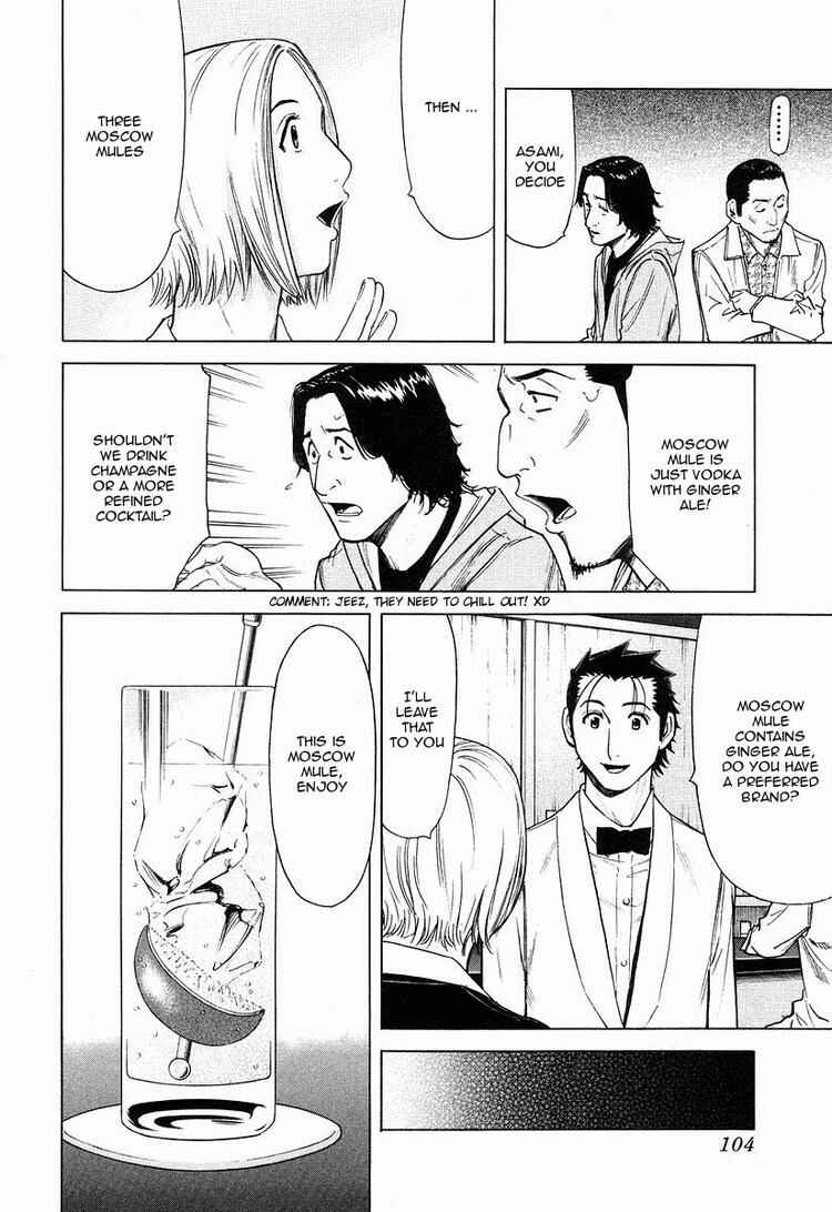 Page 6 Chapter 20 Bartender