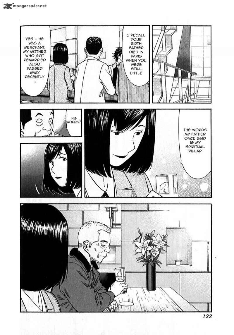 Page 10 Chapter 148 Bartender