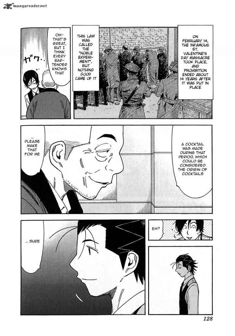 Page 16 Chapter 148 Bartender