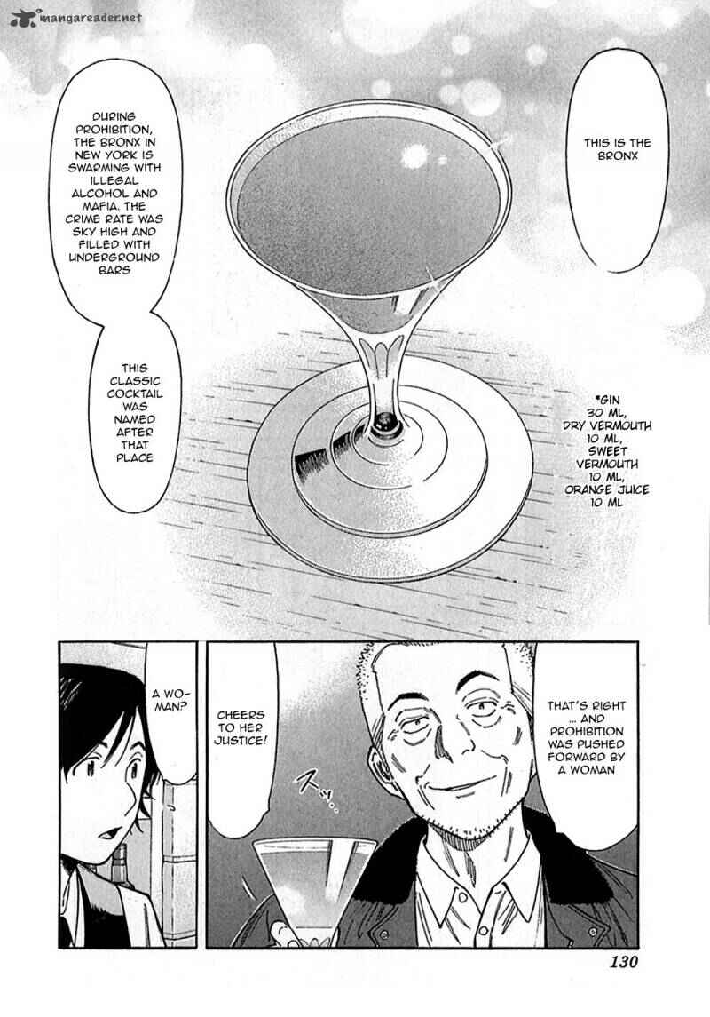Page 18 Chapter 148 Bartender