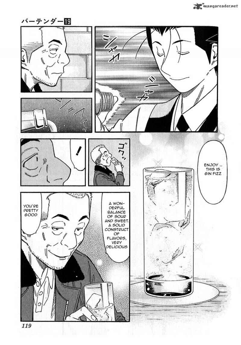 Page 7 Chapter 148 Bartender