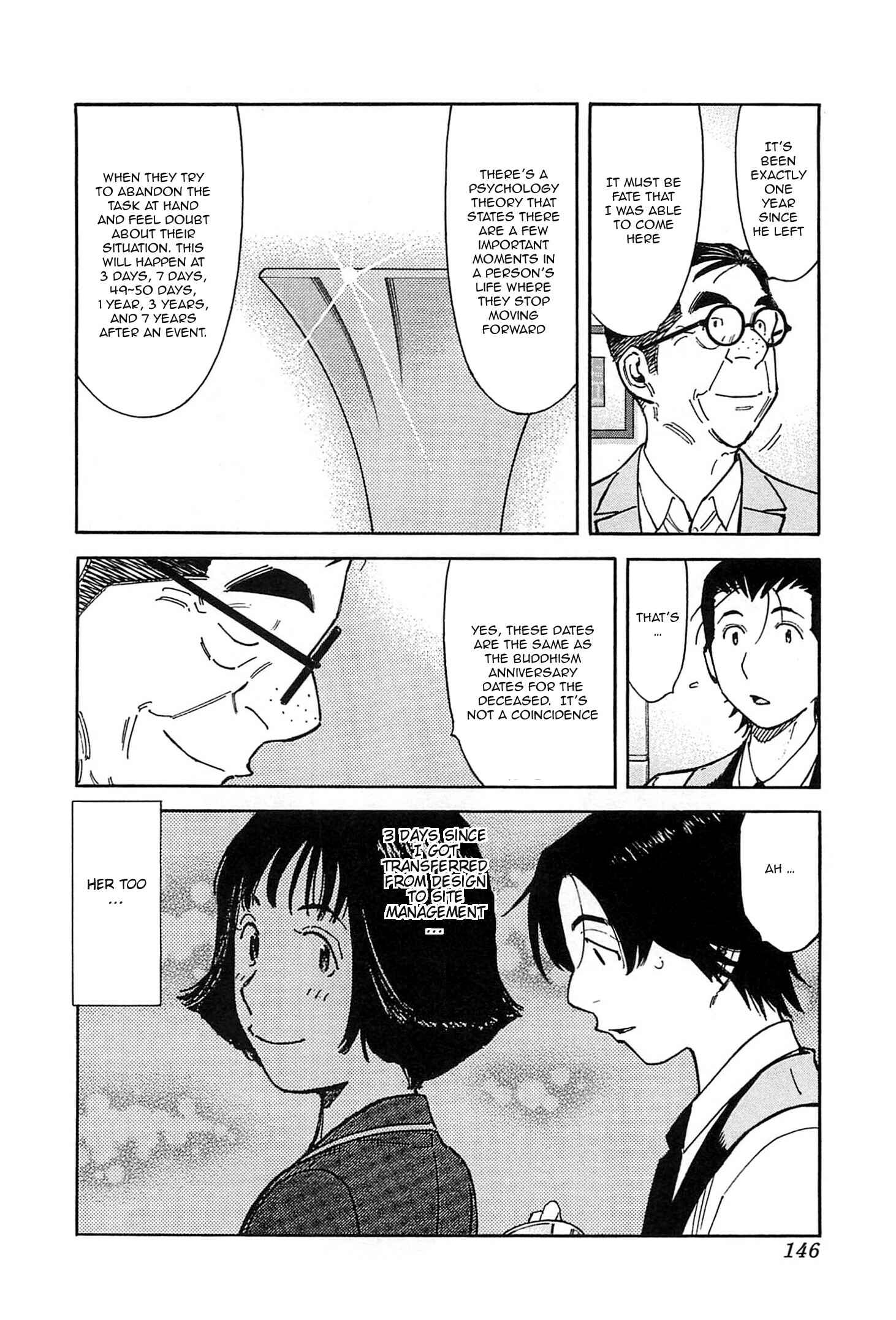 Page 20 Chapter 156 Bartender
