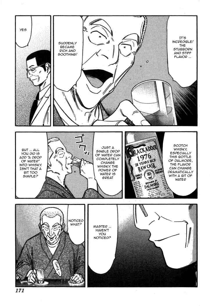 Page 23 Chapter 118 Bartender
