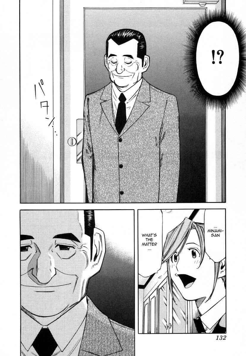 Page 10 Chapter 61 Bartender
