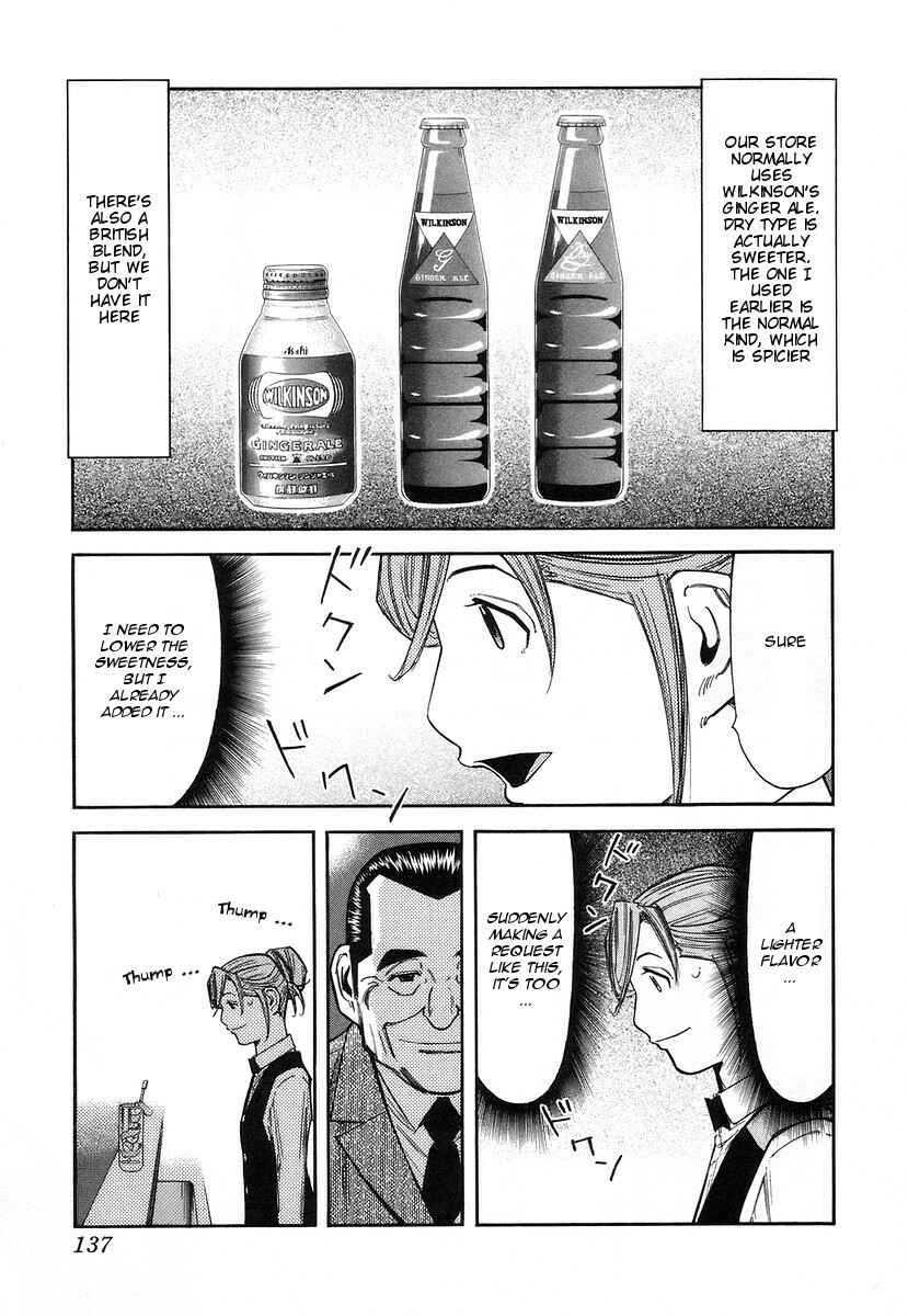 Page 15 Chapter 61 Bartender