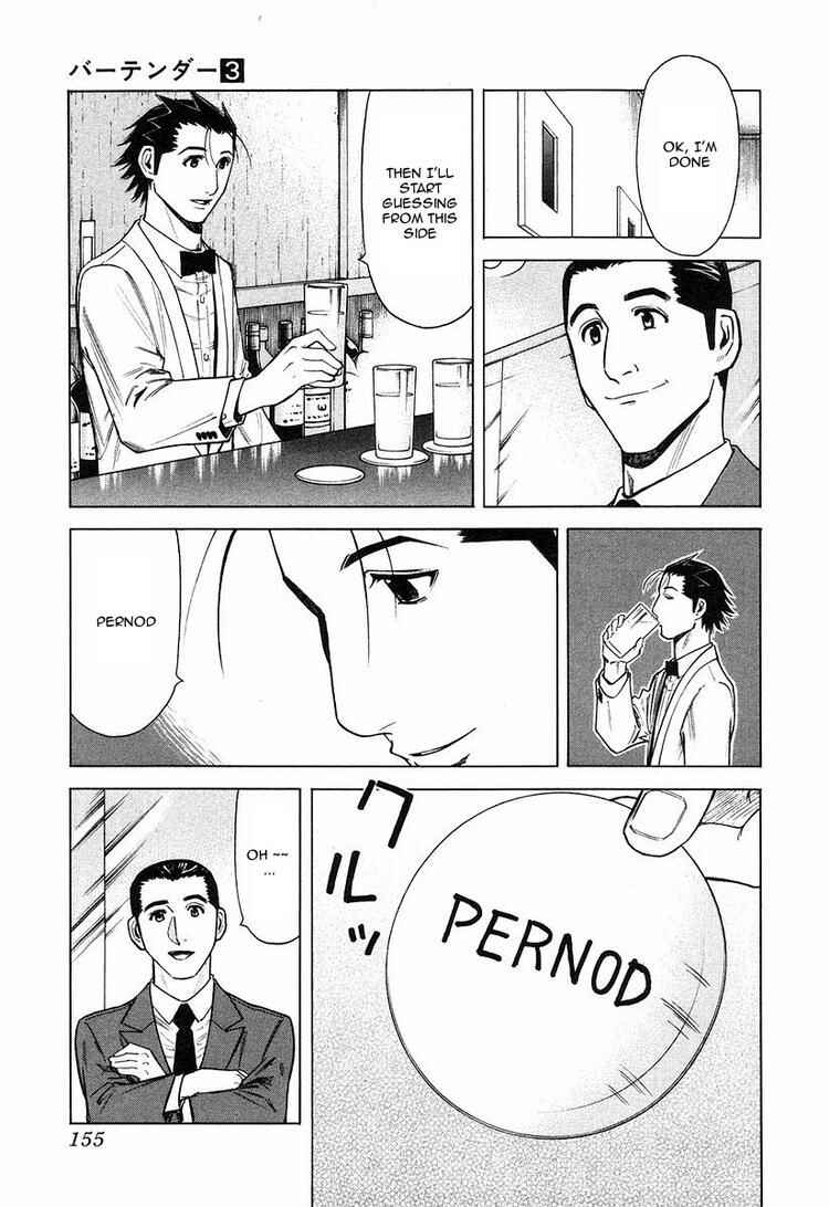 Page 9 Chapter 22 Bartender