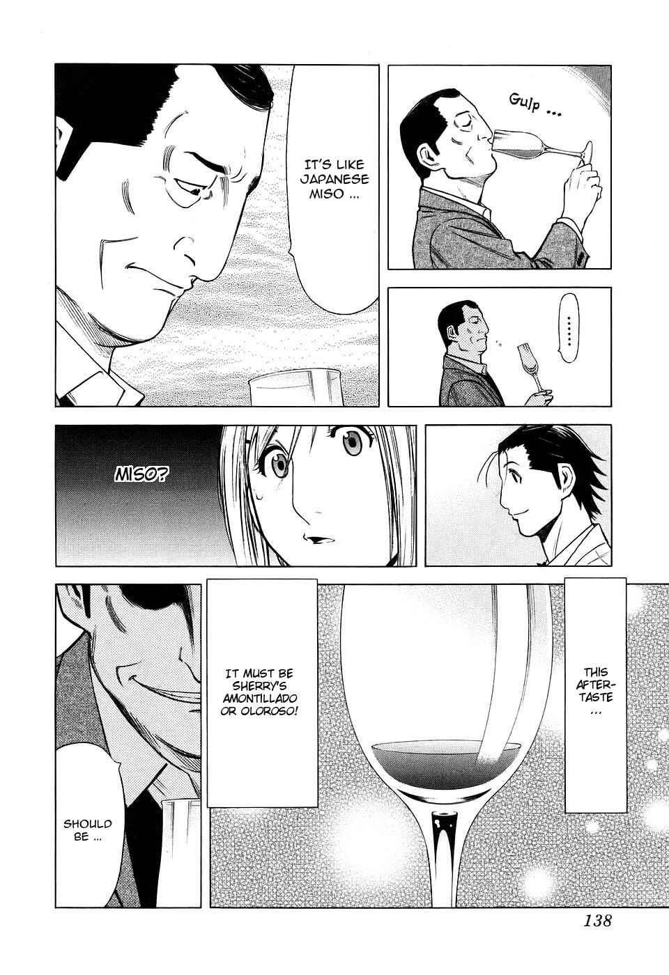 Page 14 Chapter 29 Bartender