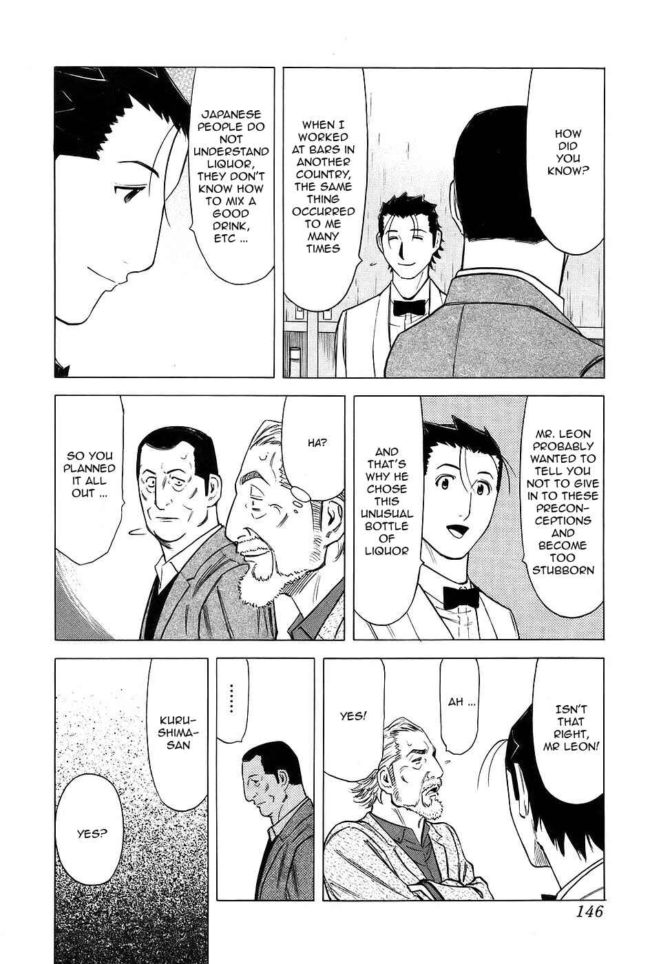 Page 22 Chapter 29 Bartender