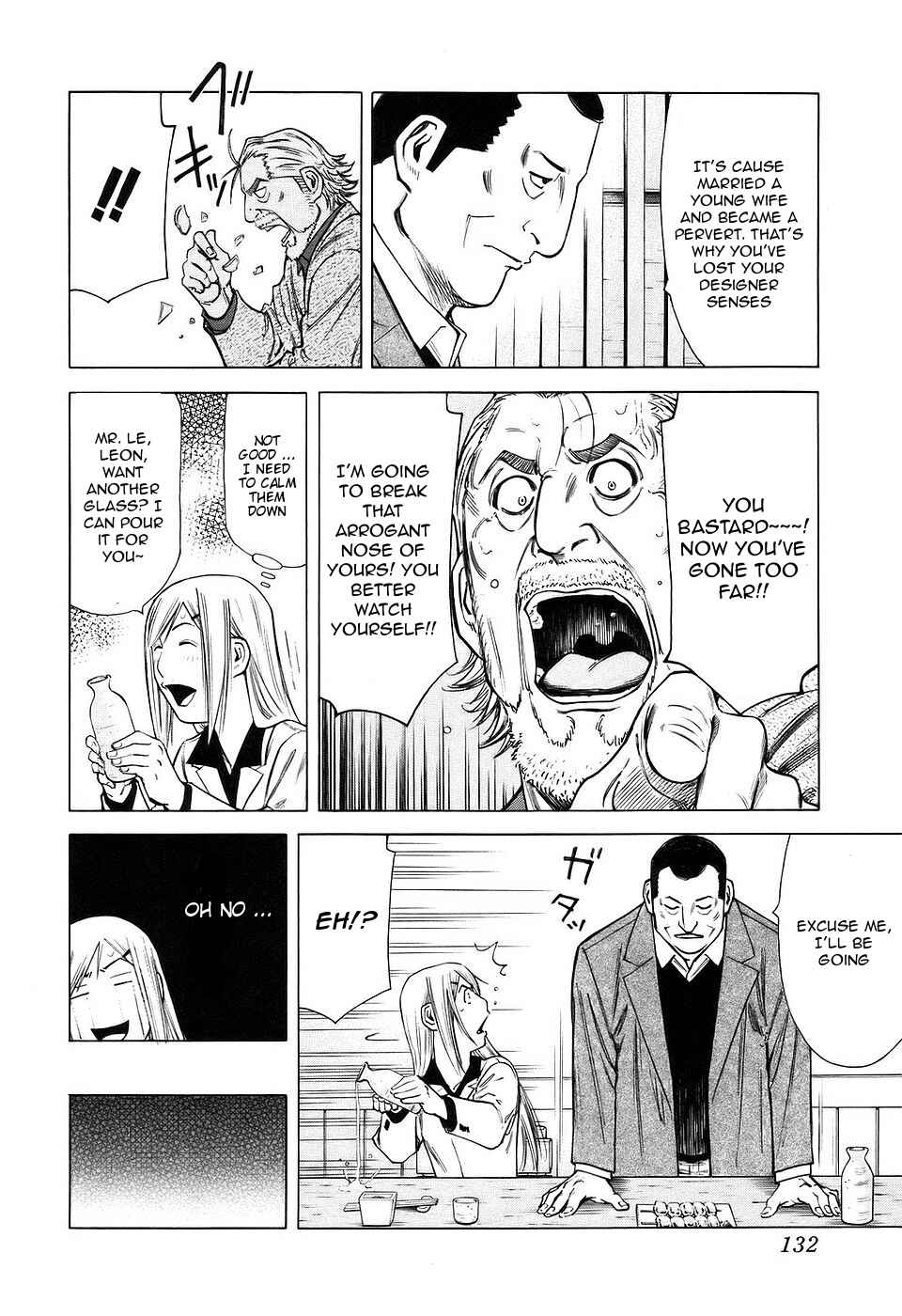 Page 8 Chapter 29 Bartender