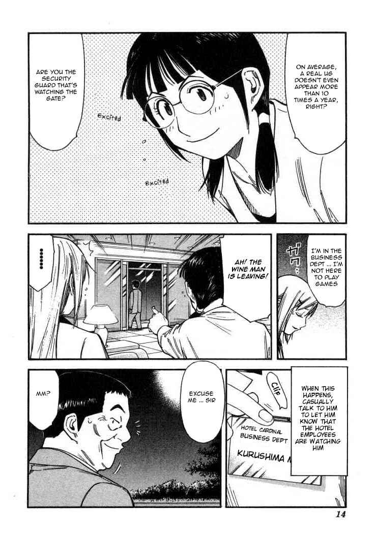 Page 16 Chapter 104 Bartender
