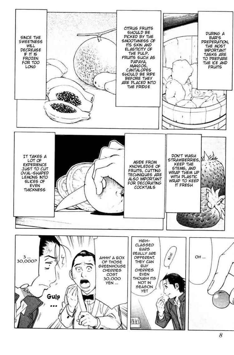 Page 11 Chapter 16 Bartender