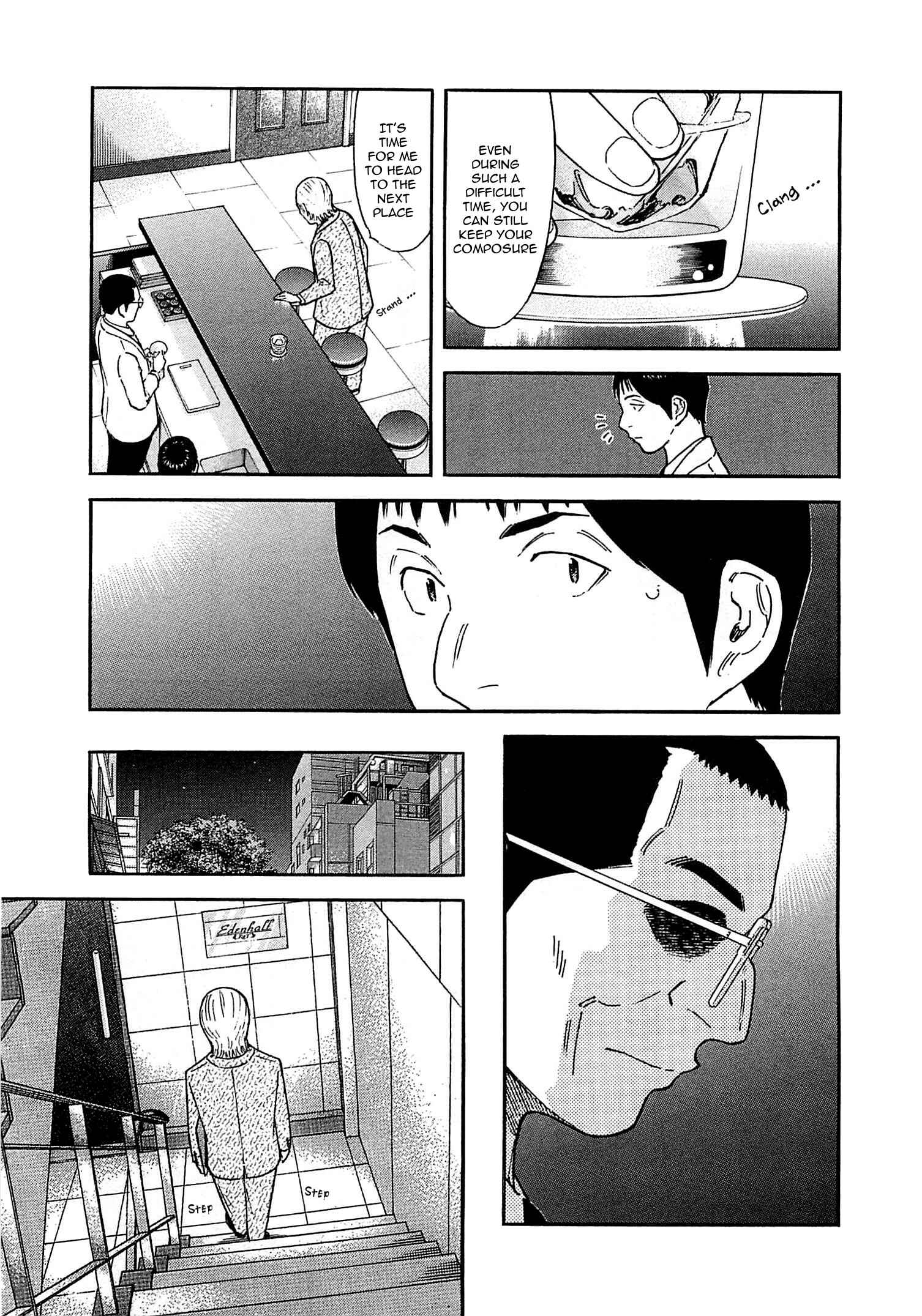 Page 11 Chapter 164 Bartender