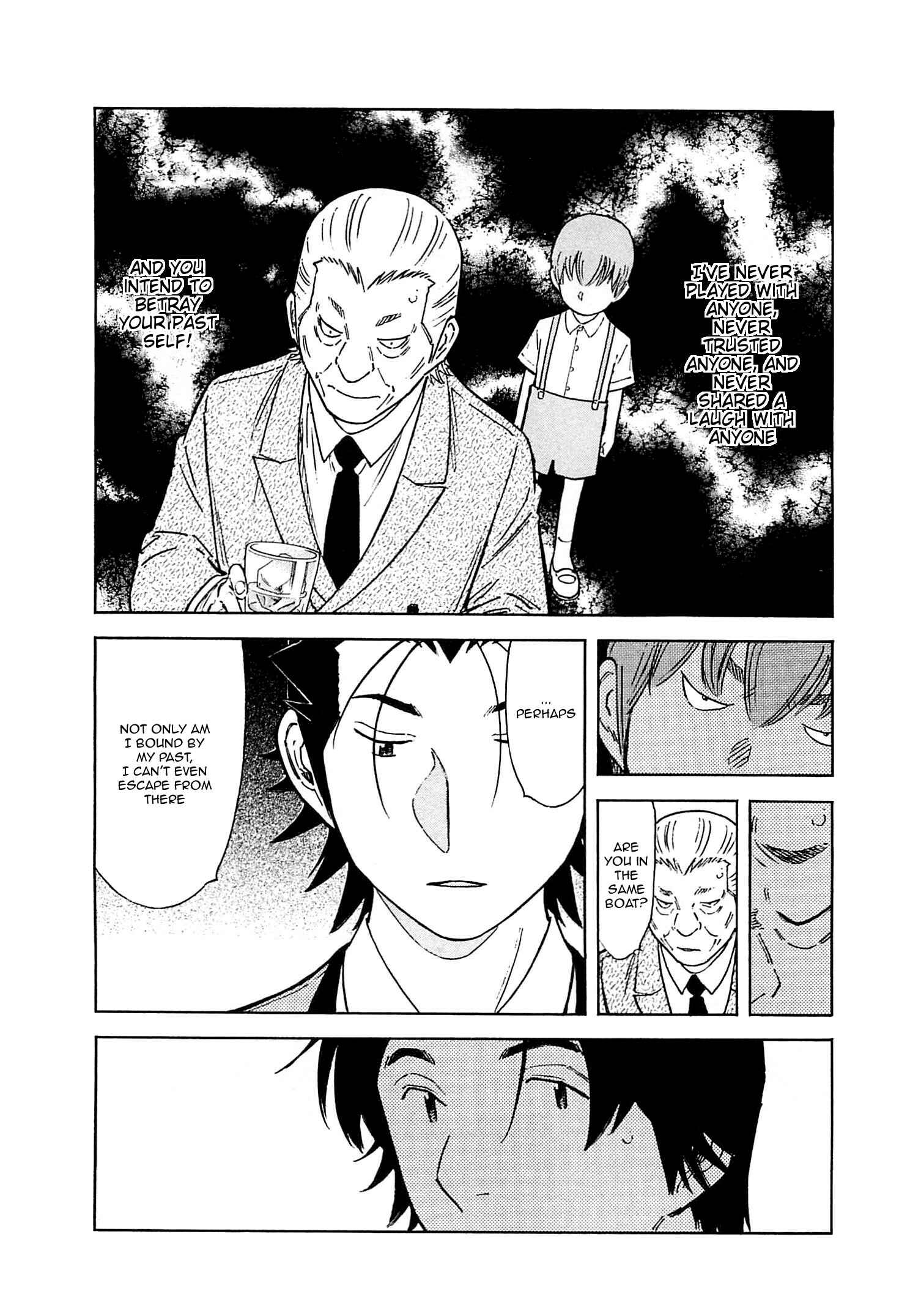 Page 16 Chapter 164 Bartender