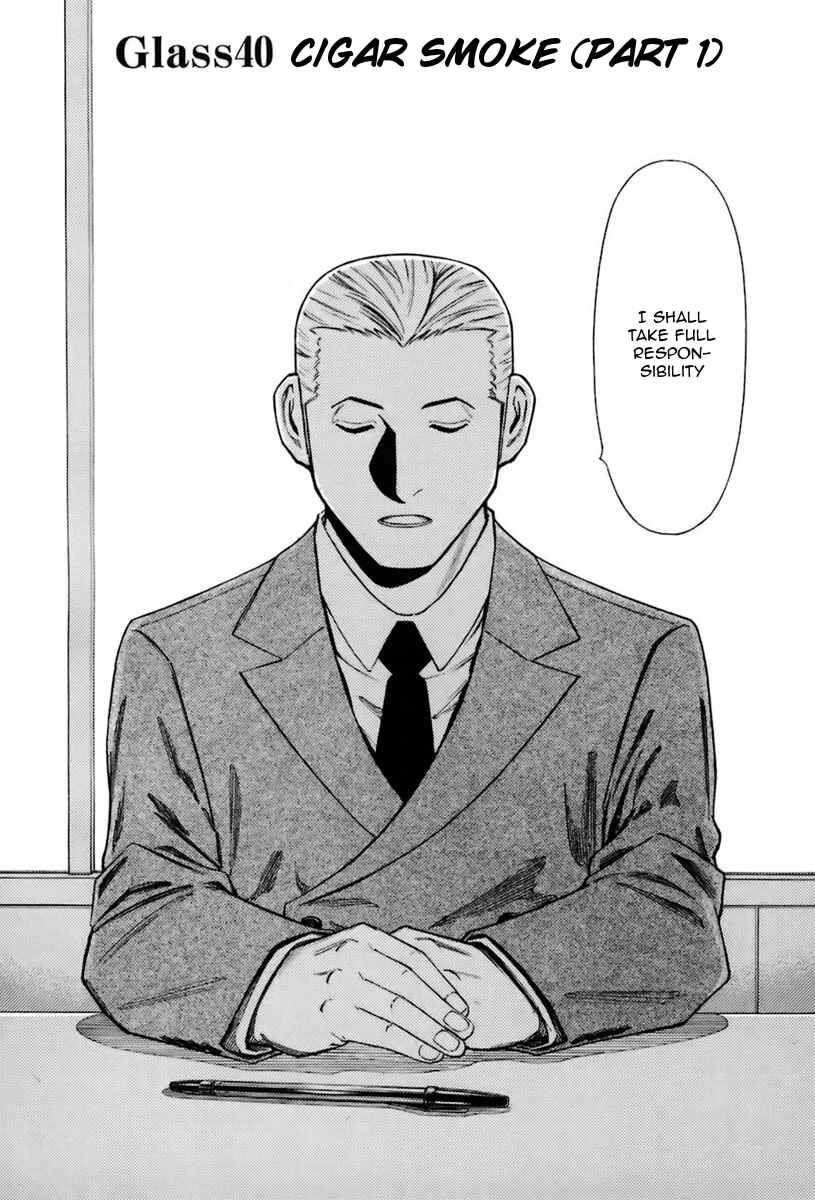 Page 6 Chapter 40 Bartender