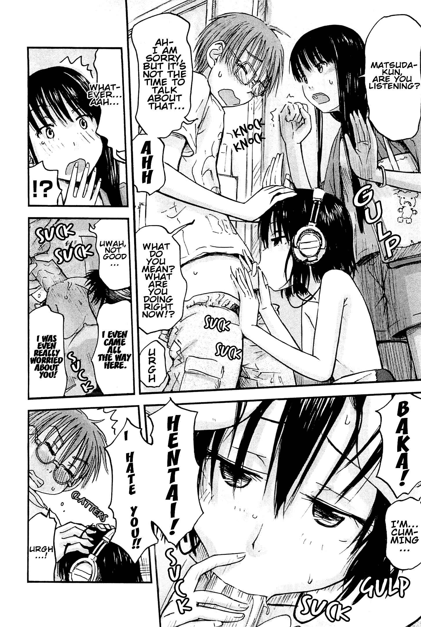Page 25 Chapter 0 Imouto! Android