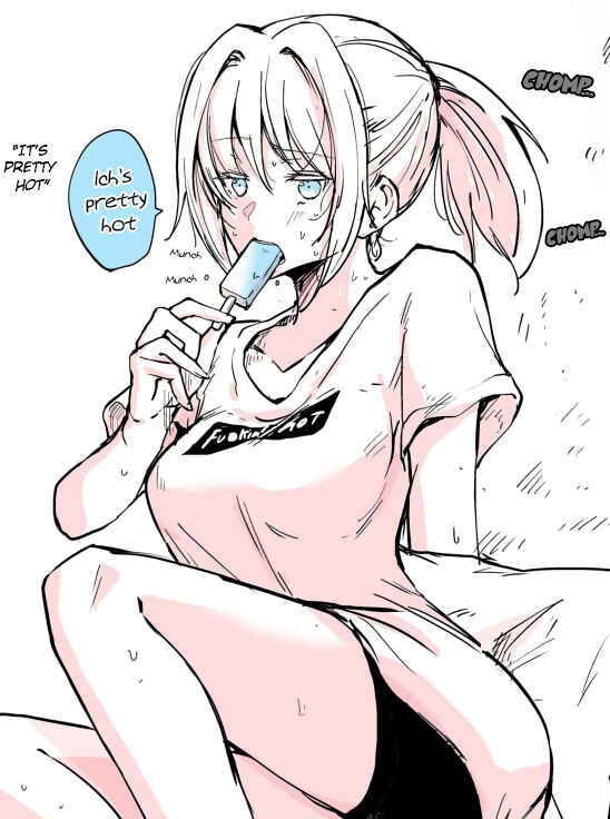 Page 2 Chapter 11.1 The Maid Who Cant Hide Her Feelings
