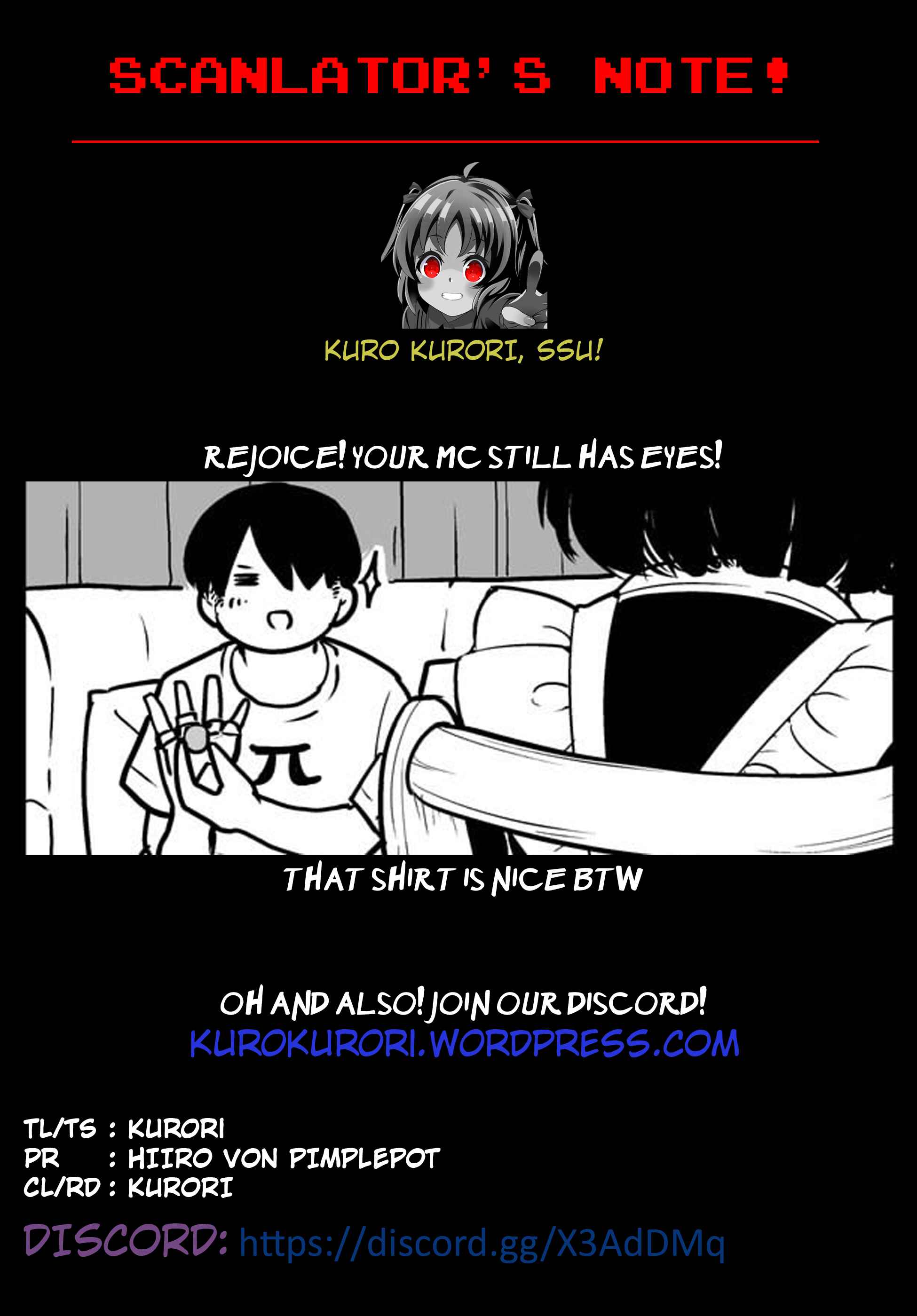 Page 5 Chapter 4 The Maid Who Cant Hide Her Feelings