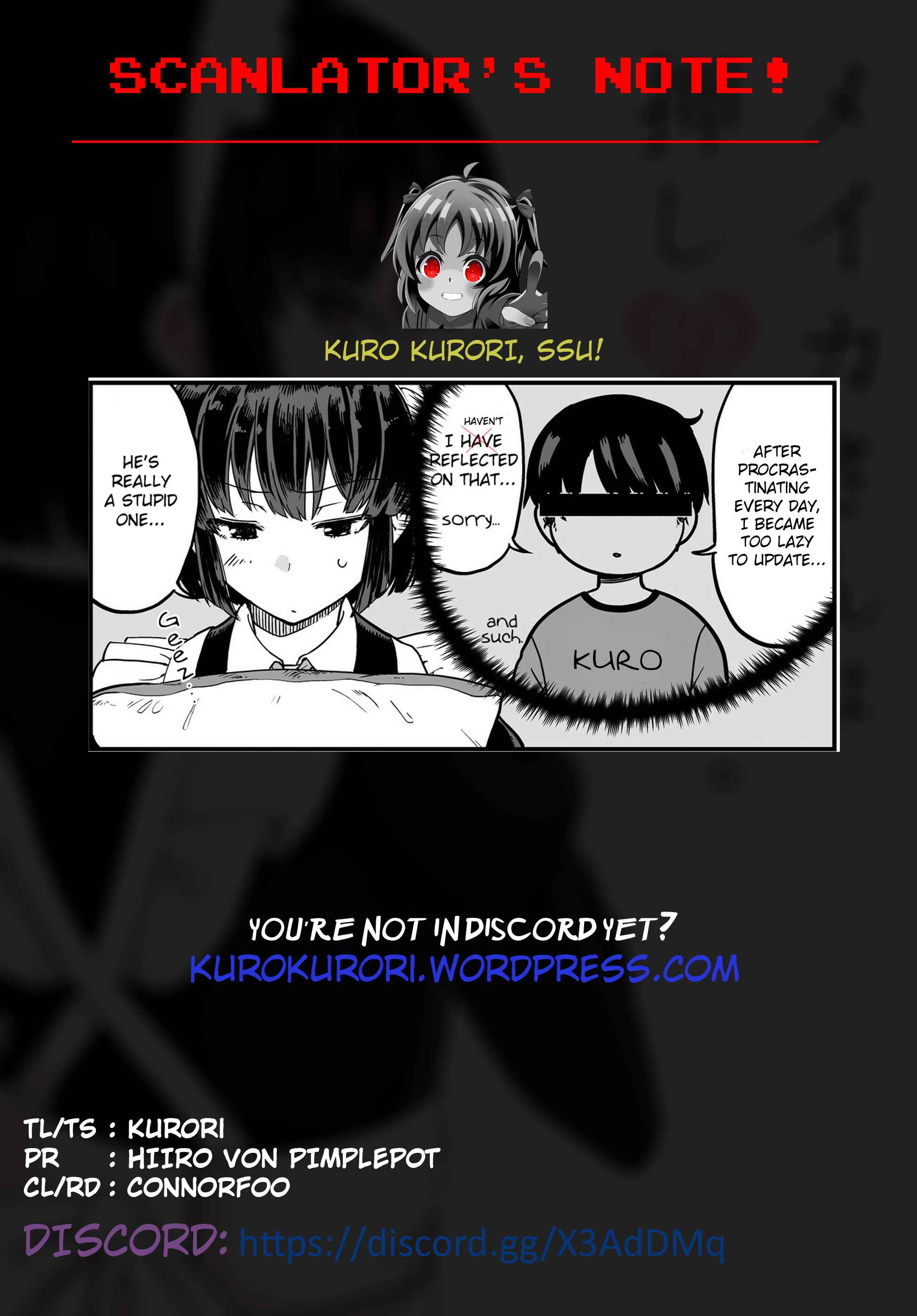 Page 5 Chapter 7 The Maid Who Cant Hide Her Feelings