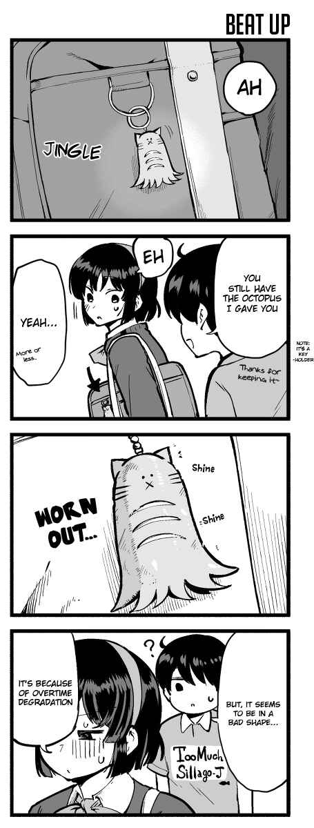 Page 1 Chapter 25 The Maid Who Cant Hide Her Feelings