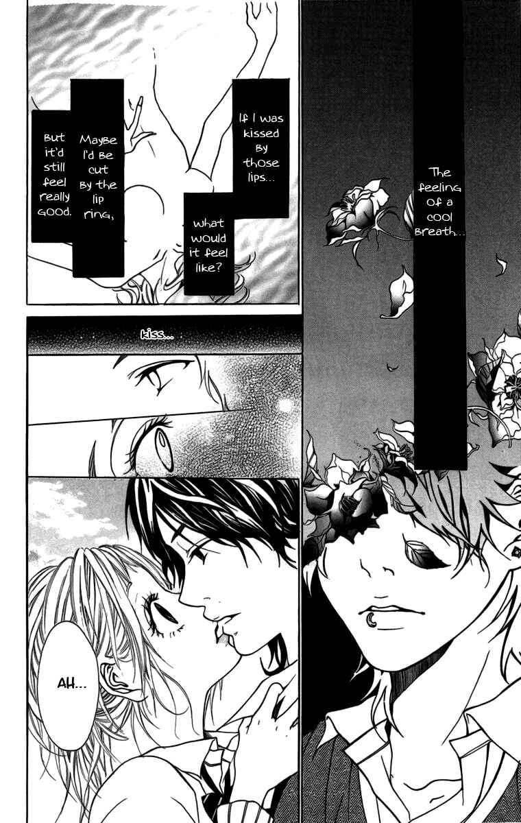 Page 10 Chapter 3.7 Kimi ni Moete Ii Desu ka