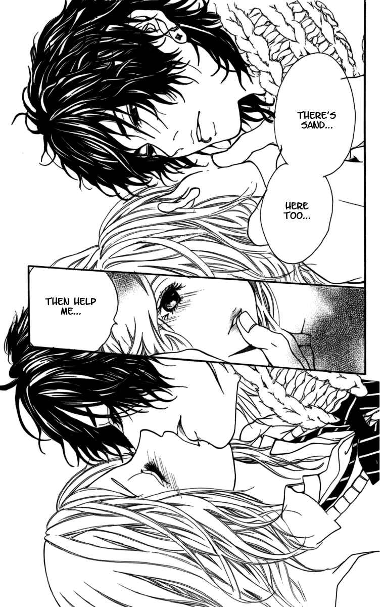 Page 29 Chapter 3.7 Kimi ni Moete Ii Desu ka