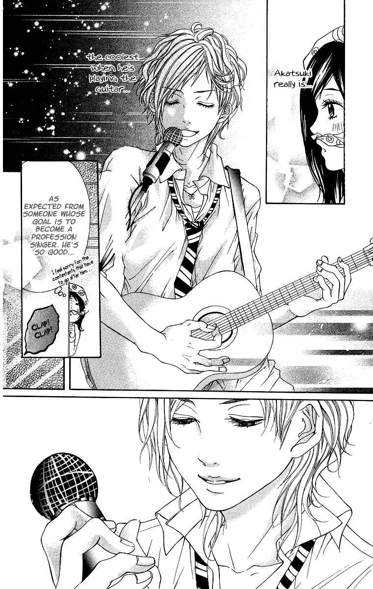 Page 11 Chapter 2 Kimi ni Moete Ii Desu ka